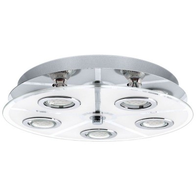 Plafoniera LED design modern CABO