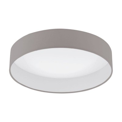 Plafoniera LED dimabila design modern PALOMARO 1