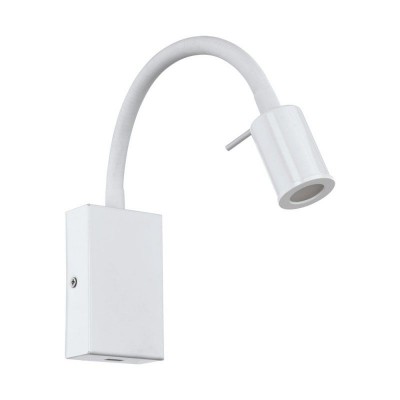 Aplica cu port USB design modern TAZZOLI