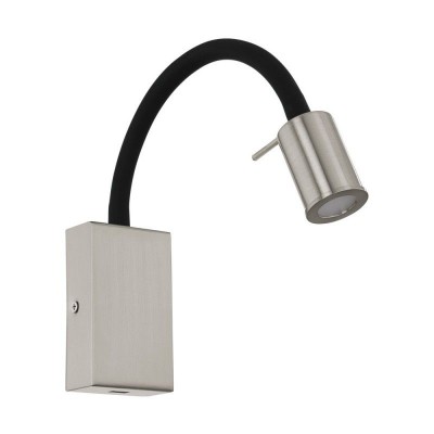 Aplica cu port USB design modern TAZZOLI