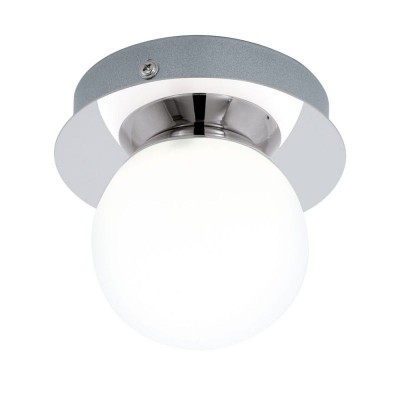 Aplica / plafoniera LED cu protectie IP44 pentru baie MOSIANO