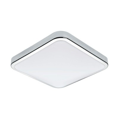 Aplica LED cu protectie IP44 pentru baie MANILVA 1