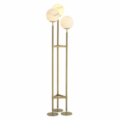 Lampadar design LUX Fiori