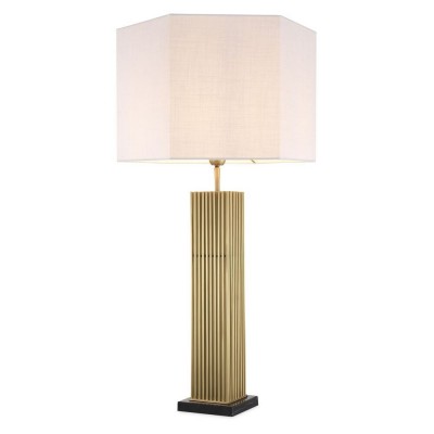 Veioza, lampa de masa design LUX Viggo