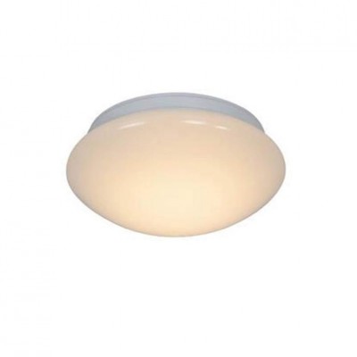 Plafoniera LED design circular IP 44 Montone 18 2700K 