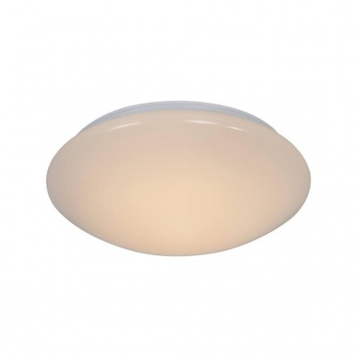 Plafoniera LED design circular IP44 Montone 30 2700K 