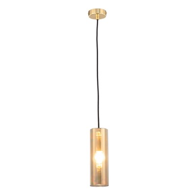 Pendul design modern GIOIA crom