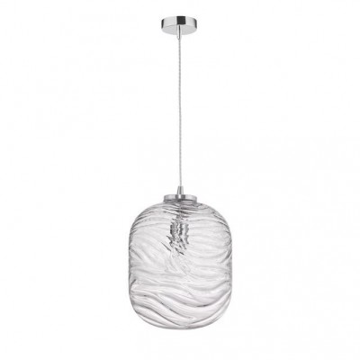 Pendul design modern FICATO transparent