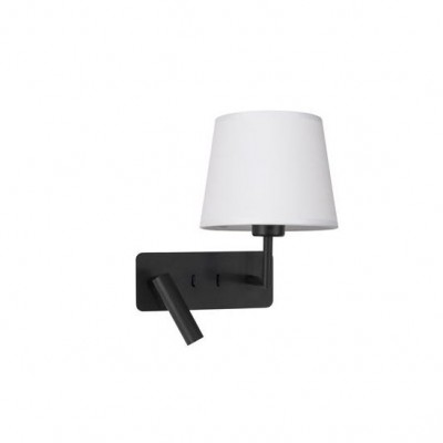 Aplica cu reader LED design modern SAVONA