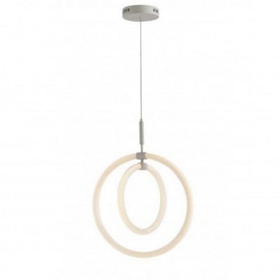 Pendul LED design modern HALO