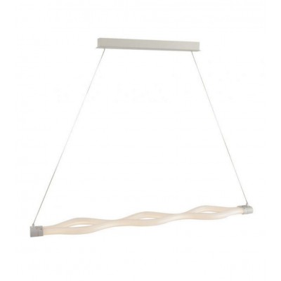 Lustra suspendata LED design modern HEAVEN