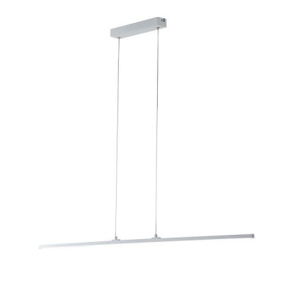 Lustra suspendata LED design modern, 4000K, Shanghai