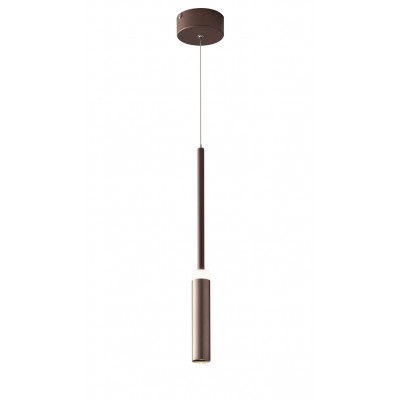 Pendul LED design modern CANDLE