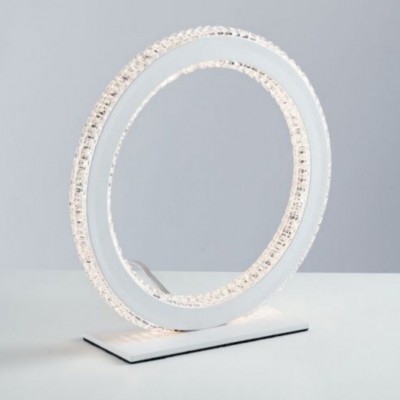 Veioza, lampa de masa LED design modern, 4000K, BRYANT