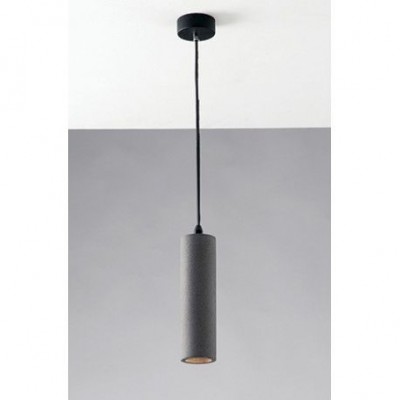 Pendul design modern KRUK gri