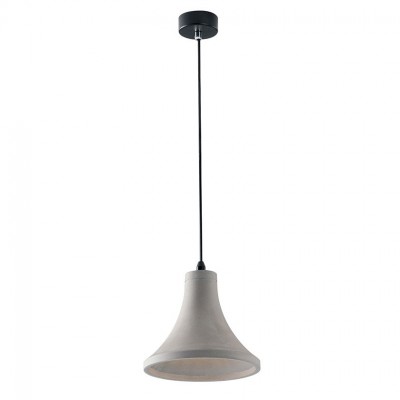 Pendul design modern ANDO gri