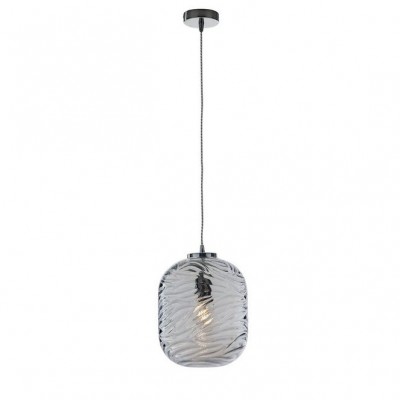 Pendul design modern, diametru:24,5cm, NEREIDE