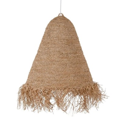 Lustra Bali Style din fibre naturale diametru 60cm