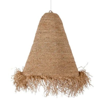 Lustra Bali Style din fibre naturale diametru 70cm