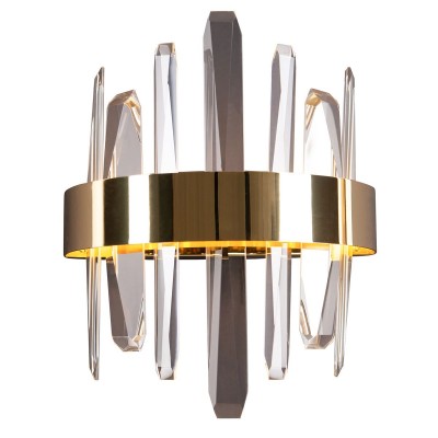 Aplica LED eleganta design modern PRINCE