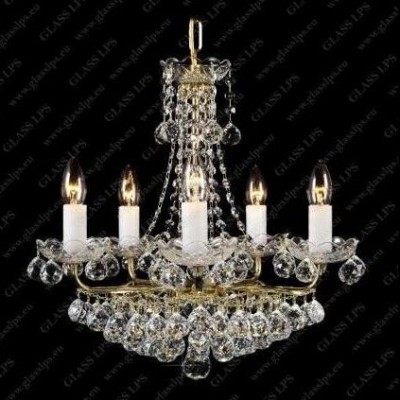 Lustra cristal Bohemia L15 168/05/4