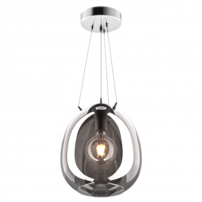 Lustra, Pendul ultra modern, diametru 30cm MOON