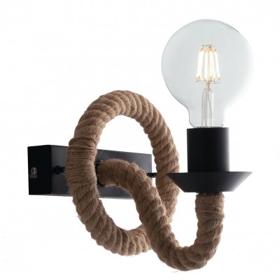 Aplica de perete design clasic ROPE