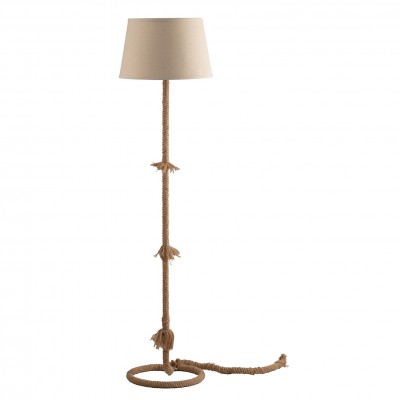 Lampadar de podea design clasic ROPE