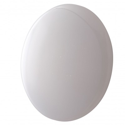 Plafoniera LED cu protectie IP44 pentru baie MOON, 30cm