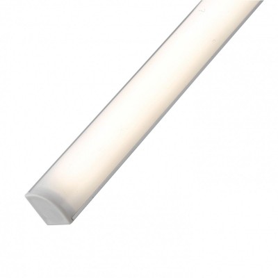 Aplica LED liniara de colt pentru mobila de bucatarie UNIX, L-45cm