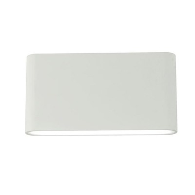 Aplica LED luminat exterior design modern IP54 GAMMA