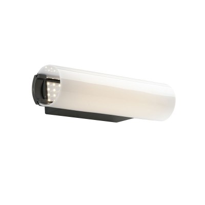 Aplica LED luminat exterior design modern IP54 TUNNEL