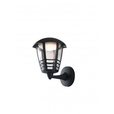 Aplica LED pentru iluminat exterior design modern IP44 CLOE