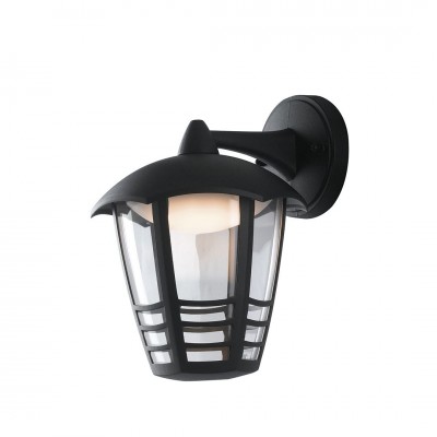 Aplica LED downlight pentru iluminat exterior design modern IP44 CLOE