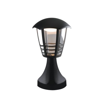 Stalp LED pentru iluminat exterior design modern IP44 CLOE