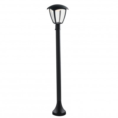 Stalp LED pentru iluminat exterior design modern IP44 CLOE