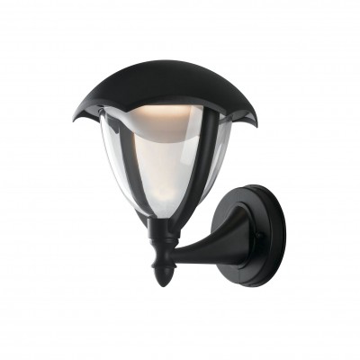 Aplica LED pentru iluminat exterior design modern IP44 MEGAN