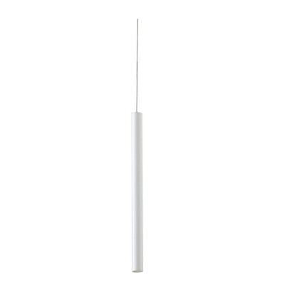 Pendul LED cu adaptor pentru sina Track, 3,5W 4000K Oboe alb