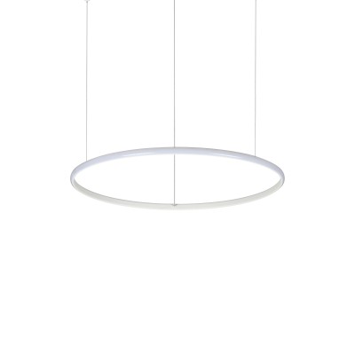 Lustra LED suspendata design circular HULAHOOP SP D061