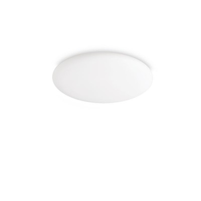 Plafoniera LED moderna LEVEL PL D40