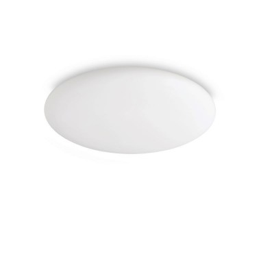 Plafoniera LED moderna LEVEL PL D58