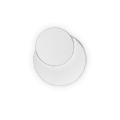 Aplica LED ambientala design modern POUCHE AP ROUND