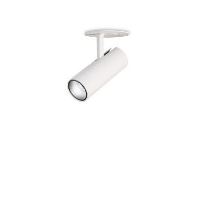 Spot LED incastrabil aparent PLAY FI WH 7W