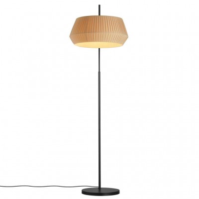 Lampadar, lampa de podea design modern DICTE bej