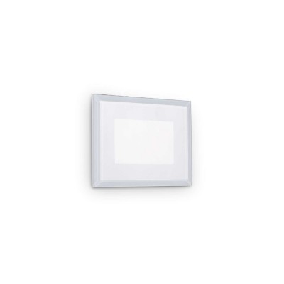 Spot LED incastrabil iluminat ambiental exterior IP65 INDIO 05W