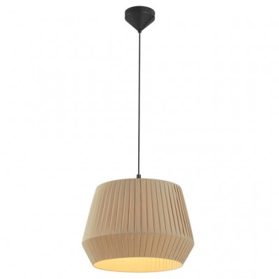 Pendul design modern DICTE 40 bej