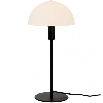 Veioza, lampa de masa design modern ELLEN negru