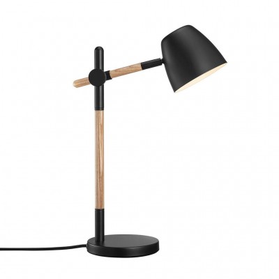 Veioza, lampa de masa design modern THEO 