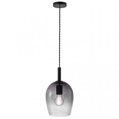 Pendul design modern UMA 18 gri