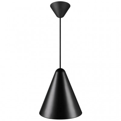 Pendul design modern NONO 23,5 negru